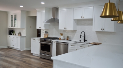 Crestwood Dr Kitchen Photo